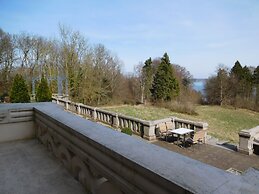 Schlosshotel Ralswiek