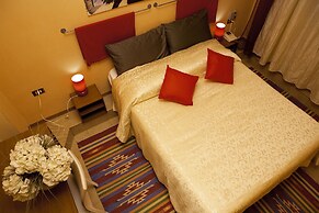 Hotel Centro