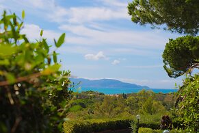 Argentario Osa Resort