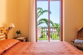Argentario Osa Resort