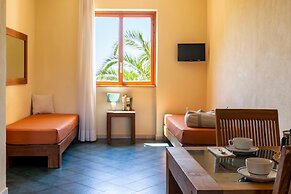 Argentario Osa Resort