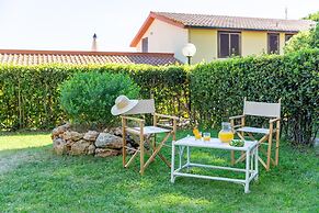 Argentario Osa Resort