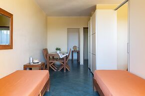 Argentario Osa Resort