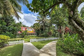 Fond Doux Eco Resort