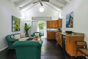 Fond Doux Eco Resort