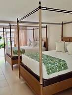 Fond Doux Eco Resort