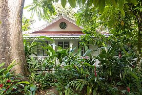 Fond Doux Eco Resort