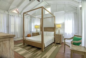 Fond Doux Eco Resort