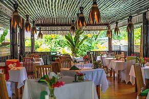 Fond Doux Eco Resort
