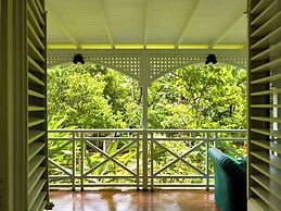 Fond Doux Eco Resort