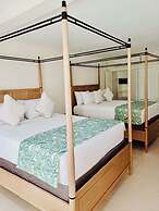 Fond Doux Eco Resort