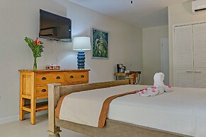 Fond Doux Eco Resort