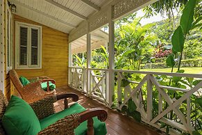 Fond Doux Eco Resort