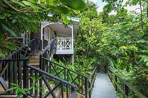 Fond Doux Eco Resort