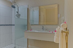 Fond Doux Eco Resort
