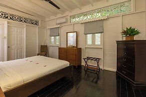 Fond Doux Eco Resort