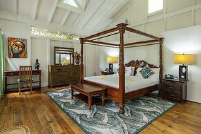 Fond Doux Eco Resort