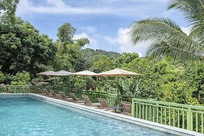 Fond Doux Eco Resort
