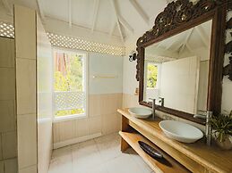 Fond Doux Eco Resort