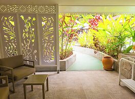 Fond Doux Eco Resort