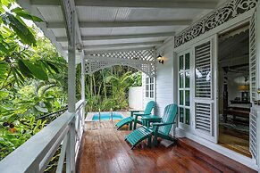 Fond Doux Eco Resort