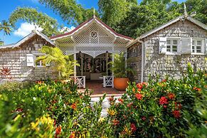 Fond Doux Eco Resort