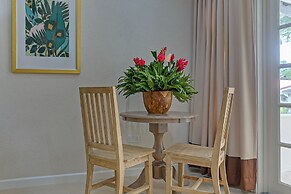 Fond Doux Eco Resort