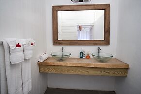 Fond Doux Eco Resort