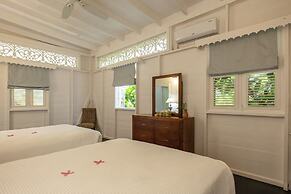 Fond Doux Eco Resort