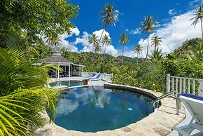 Fond Doux Eco Resort