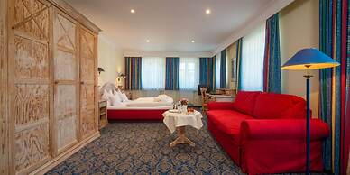 Aktiv Hotel Schweiger