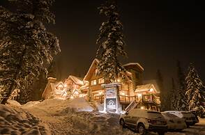 Winston Lodge