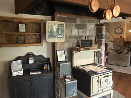 Winston Lodge