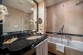 Cardinal Hotel St. Peter