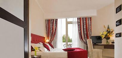 Cardinal Hotel St. Peter