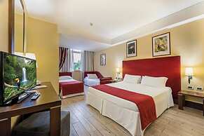 Cardinal Hotel St. Peter