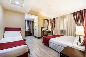 Cardinal Hotel St. Peter