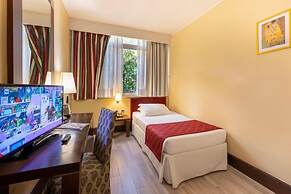 Cardinal Hotel St. Peter