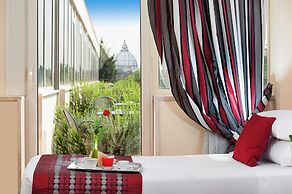 Cardinal Hotel St. Peter