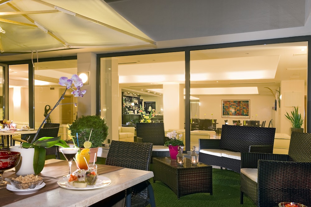 Cardinal Hotel St. Peter