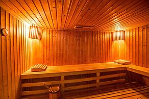 Fordoun Hotel & Spa