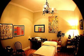 Fordoun Hotel & Spa