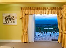 Fordoun Hotel & Spa