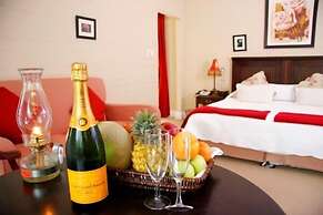 Fordoun Hotel & Spa