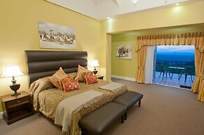 Fordoun Hotel & Spa