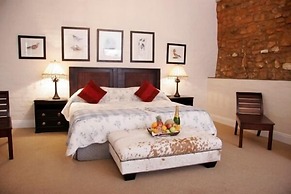 Fordoun Hotel & Spa