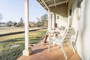 Fordoun Hotel & Spa