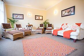 Fordoun Hotel & Spa