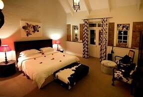 Fordoun Hotel & Spa