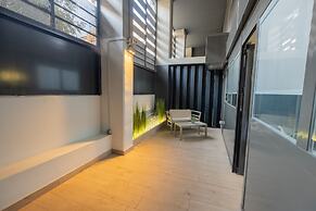 Aparthotel BCN Montjuic